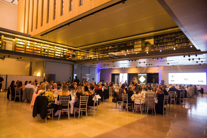 Guides for Brides Customer Service Awards 2019 Winners! gallery image