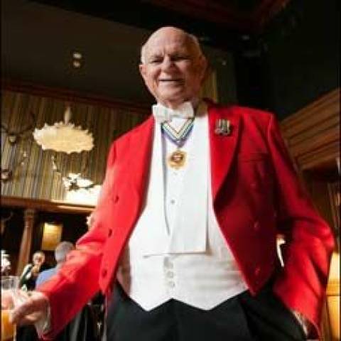 Sarah and Mike - A Traditional Big Day With A Cerise Pink Theme gallery image