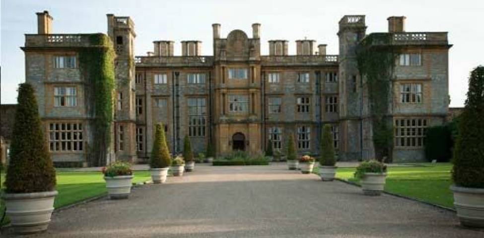 Sarah and Mike - A Traditional Big Day With A Cerise Pink Theme gallery image