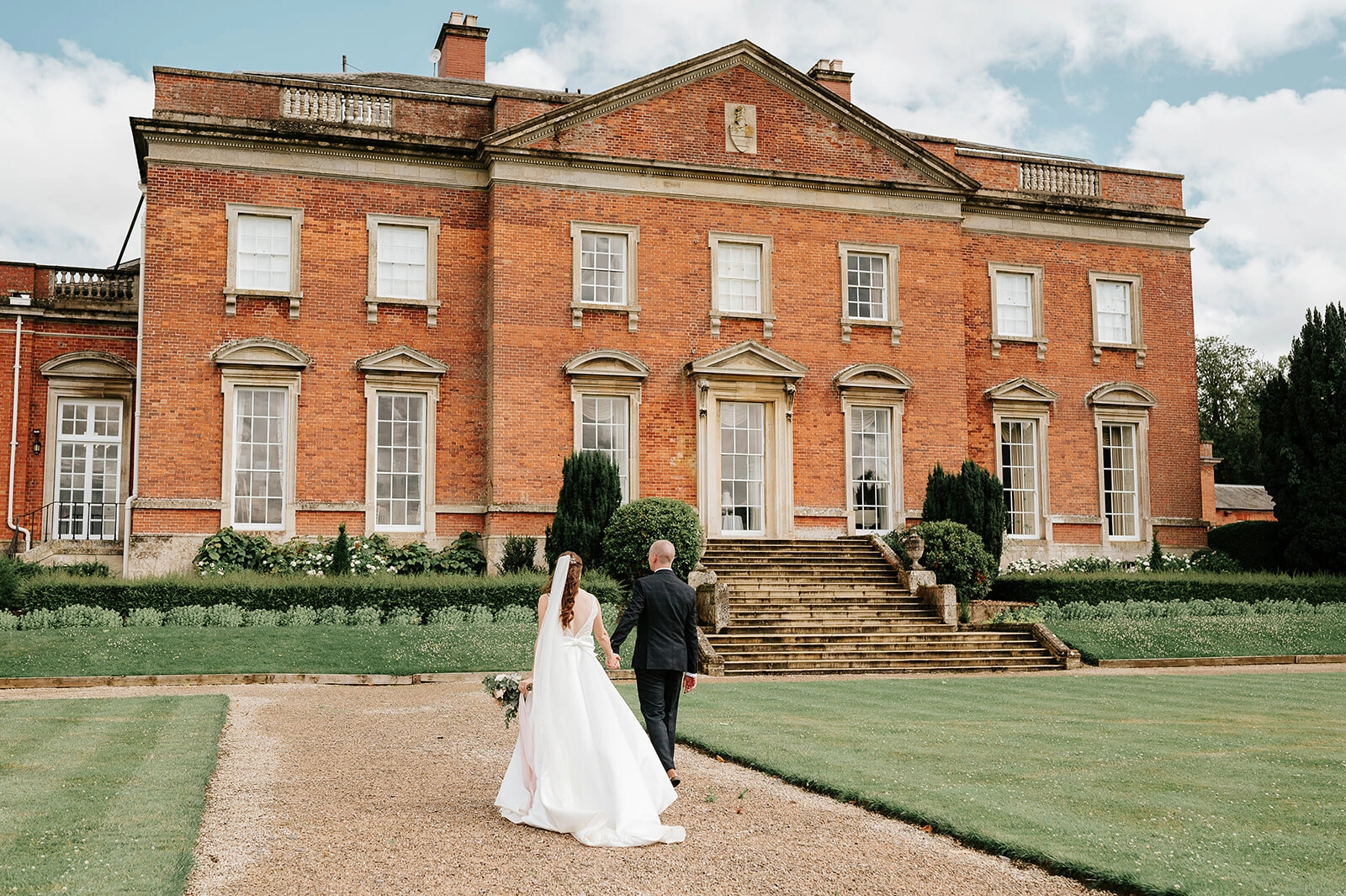 country house wedding venue northamptonshire