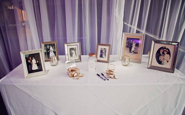 Jenny and Jack - A Glamorous Country House Wedding in Essex gallery image