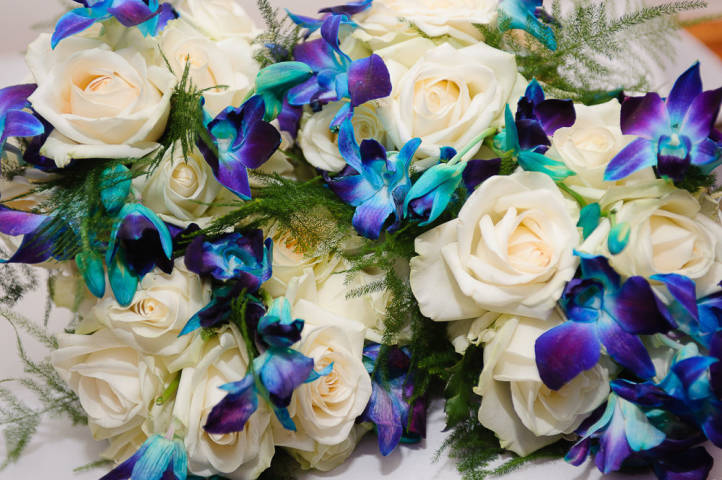 Amy and Chris - An Exotic Proposal And Hotel Wedding gallery image