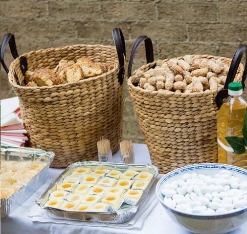 Emmanuel and Anna - A Greek And Scottish Wedding gallery image