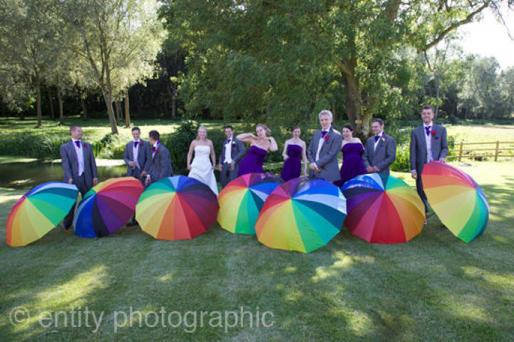 Jess and Kev - Formula 1 Love And Amazing Wedding Transport gallery image