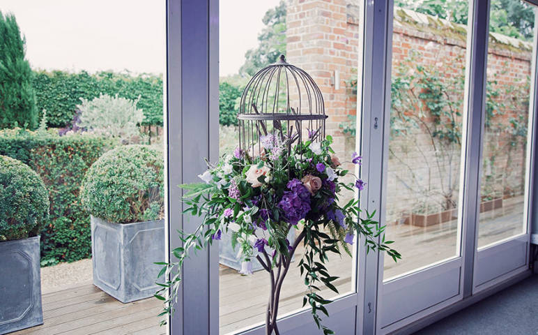 Jenny and Jack - A Glamorous Country House Wedding in Essex gallery image