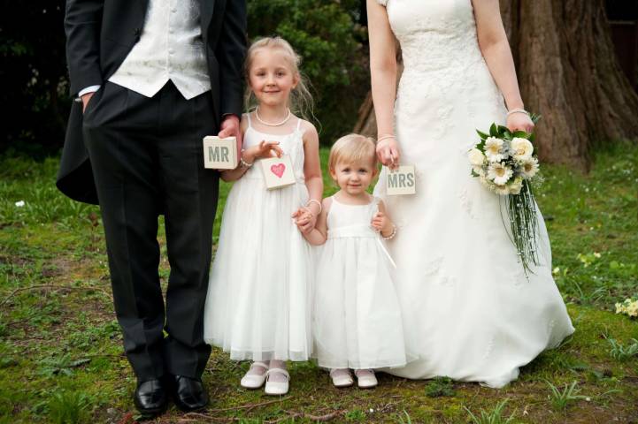 Jamie and Suzy - A Wedding Full Of Entertainment gallery image