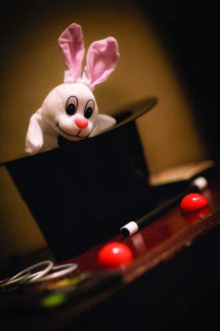 Gill and Alex - An Intimate Vogue Wedding gallery image