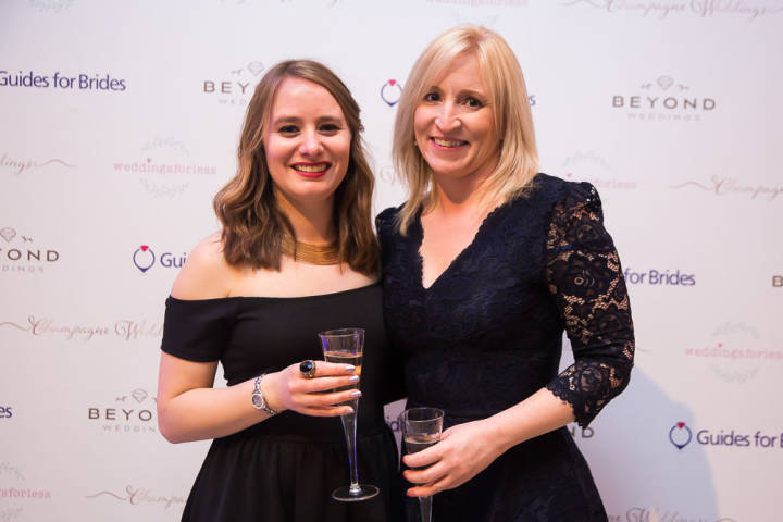 Guides for Brides Customer Service Awards 2019 Winners! gallery image