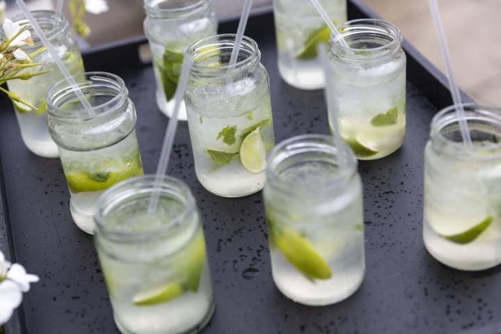 Becky and Rich - A Scottish-Themed Summer Wedding in Essex gallery image