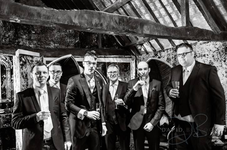 Zoe and James - A New Adventure At The Crazy Bear gallery image