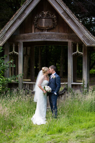 Sam and Sophie - A Romantic Christmas Proposal gallery image