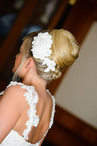 Amy and Chris - An Exotic Proposal And Hotel Wedding gallery image