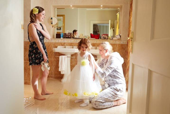 Hollie and Thomas - A Seaside Proposal gallery image