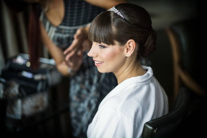 Phil and Emily - A Lakeside Marquee Wedding gallery image