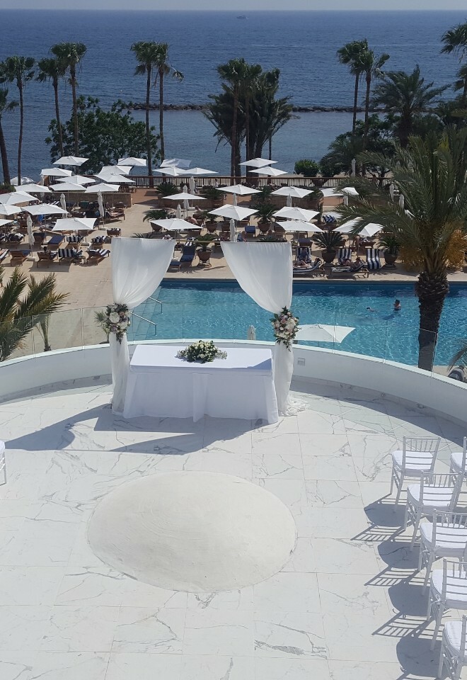 Exclusive Yacht Weddings