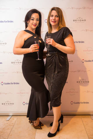Guides for Brides Customer Service Awards 2019 Winners! gallery image
