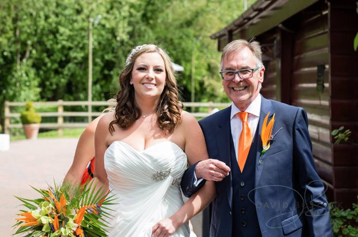 Zoe and James - A New Adventure At The Crazy Bear gallery image