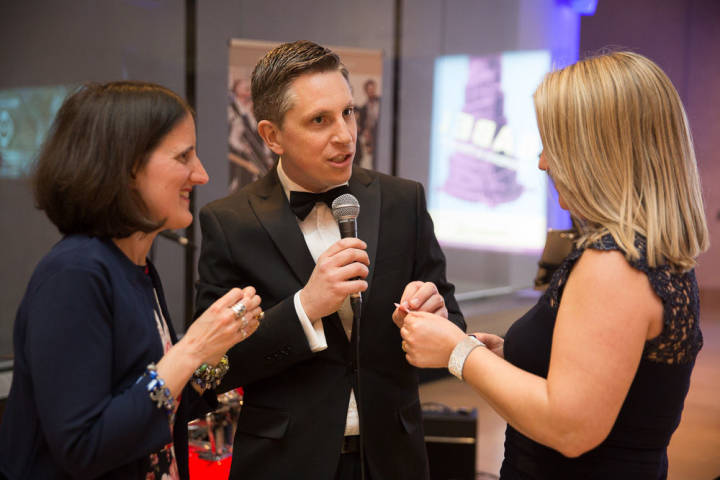 Guides for Brides Customer Service Awards 2019 Winners! gallery image