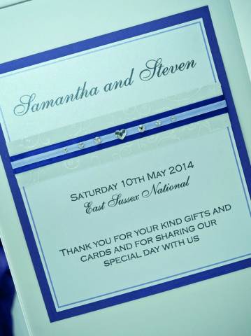 Steve and Sam - Childhood Sweethearts in Sussex gallery image