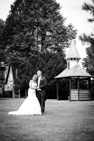 Amy and Chris - An Exotic Proposal And Hotel Wedding gallery image
