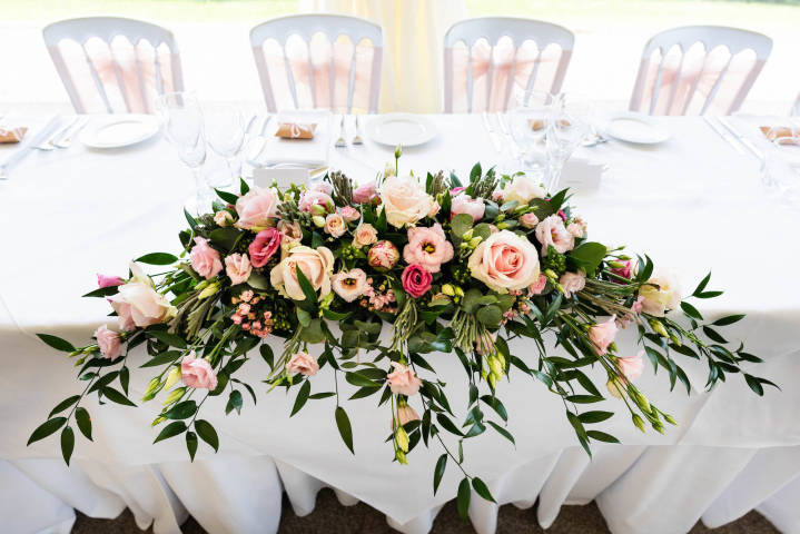 Jack and Jess - Spring Wedding in Worcestershire Countryside Manor House gallery image