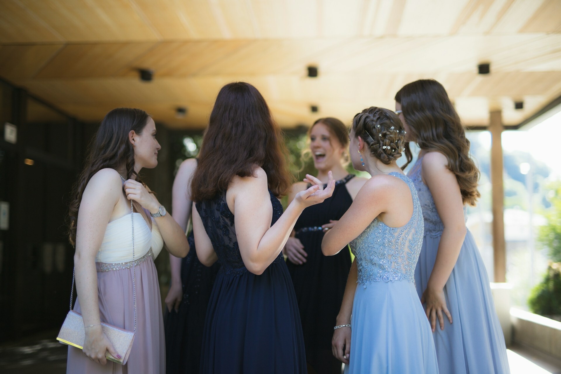 Wedding guest dresses
