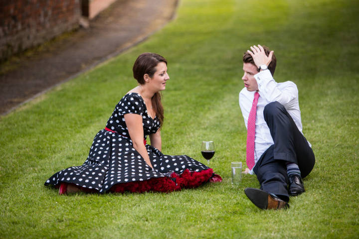 Sam and Sophie - A Romantic Christmas Proposal gallery image