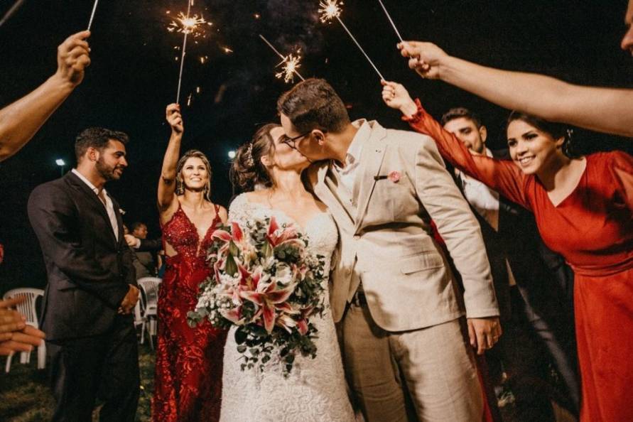 How To Host A Sequel Wedding | Guides for Brides