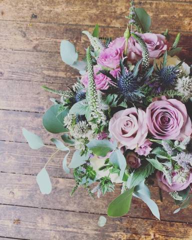 Becky and Rich - A Scottish-Themed Summer Wedding in Essex gallery image