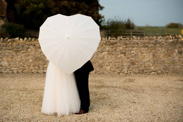 Gemma and James - An Autumnal Barn Wedding in Buckinghamshire gallery image