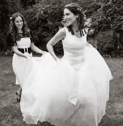 Emmanuel and Anna - A Greek And Scottish Wedding gallery image