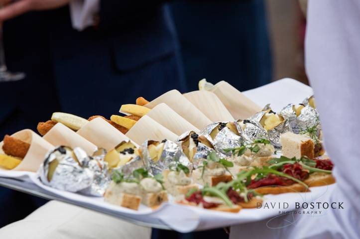 Zoe and James - A New Adventure At The Crazy Bear gallery image