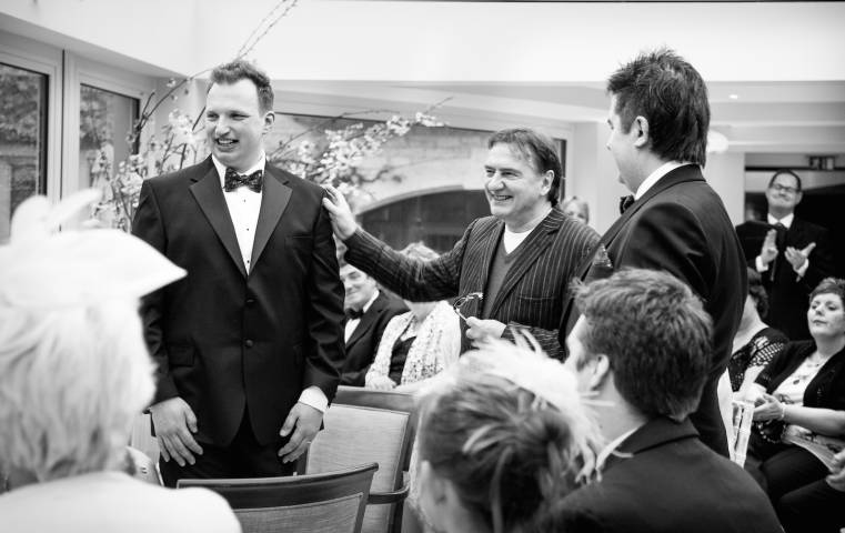 Gary and Matthew - A Joyous Same Sex Wedding gallery image