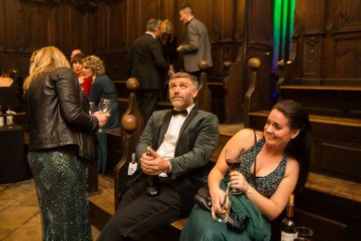 Guides for Brides Customer Service Awards 2019 Winners! gallery image