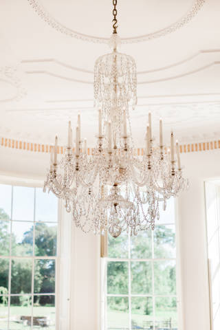 Connie and Chris - Country House Wedding in Devon gallery image