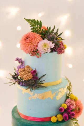 Emma and Nikul - Multi-cultural Asian Wedding in Gloucestershire Venue gallery image