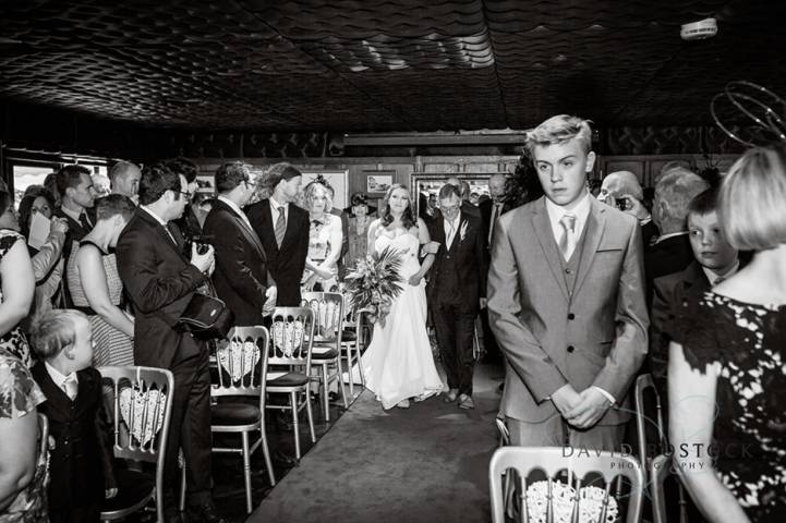 Zoe and James - A New Adventure At The Crazy Bear gallery image