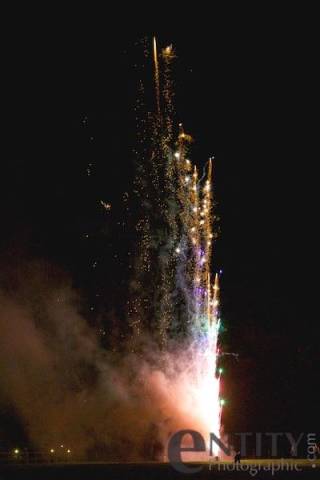 Hayley and Rich - A Fairytale White Wedding gallery image