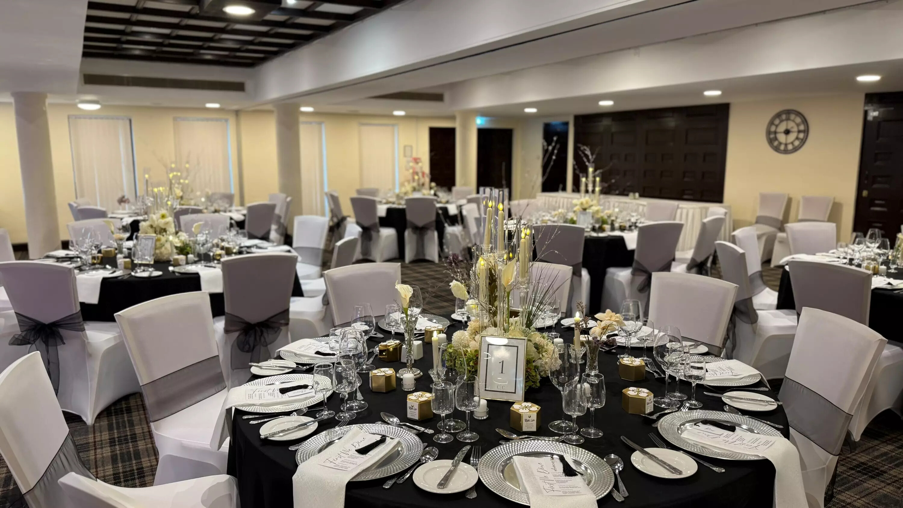 europa gatwick hotel sussex wedding venue