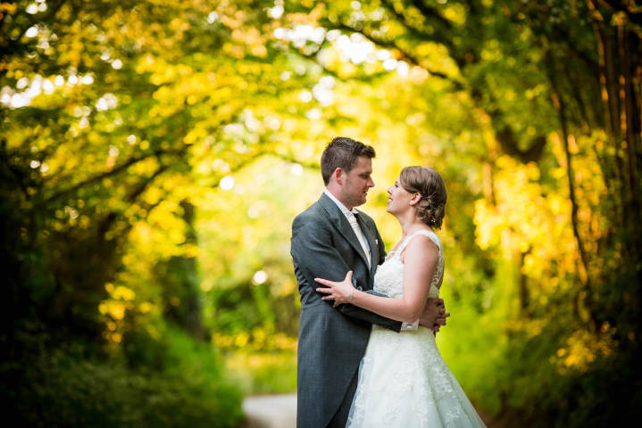 Jack and Jess - Spring Wedding in Worcestershire Countryside Manor House gallery image