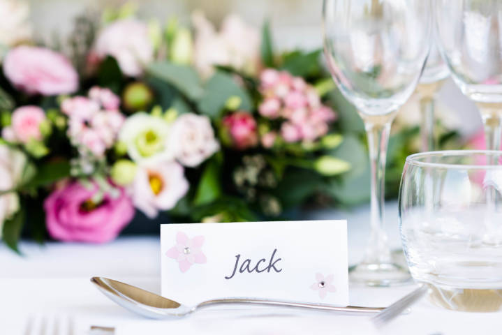 Jack and Jess - Spring Wedding in Worcestershire Countryside Manor House gallery image