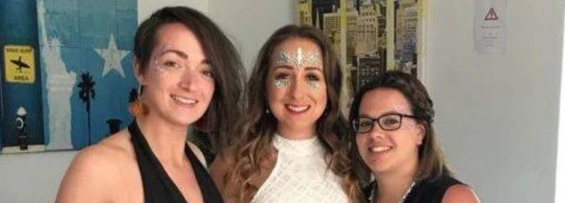 Alex A Beach Hen Do in Marbella, Spain Guides for Brides