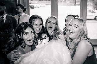 Lapstone Barn Real Wedding Celebrations