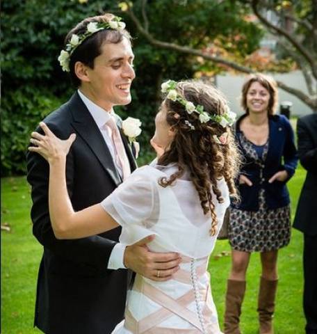 Emmanuel and Anna - A Greek And Scottish Wedding gallery image