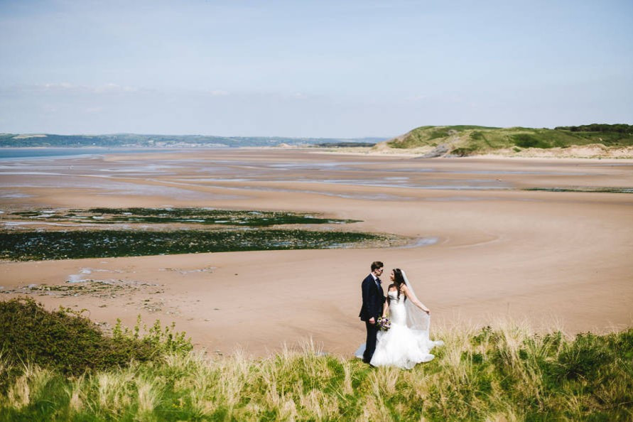 31 Stunning Coastal Wedding Venues in the UK | Guides for Brides