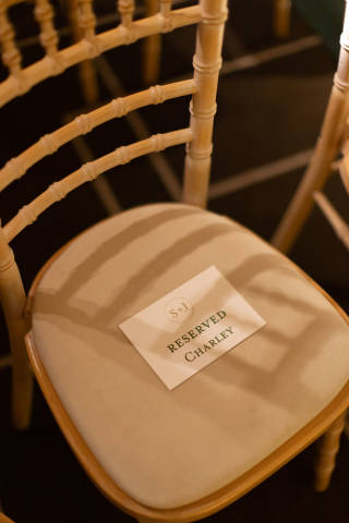Sarah and John - Dream Wedding in a London Hotel Venue gallery image