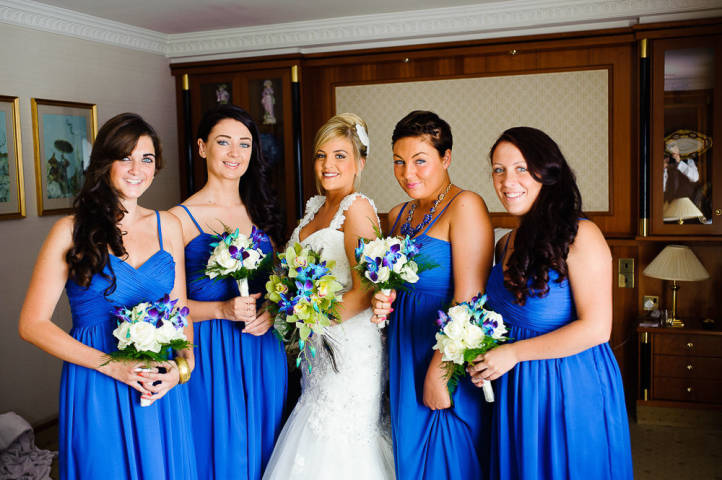 Amy and Chris - An Exotic Proposal And Hotel Wedding gallery image