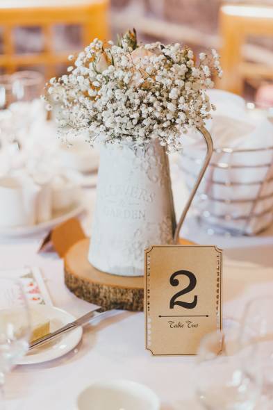 cottagecore wedding decor ideas