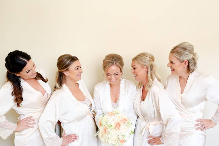 Sophie and Tom - An Elegant August Wedding in Essex Mansion House gallery image