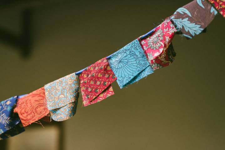 Emma and Nikul - Multi-cultural Asian Wedding in Gloucestershire Venue gallery image